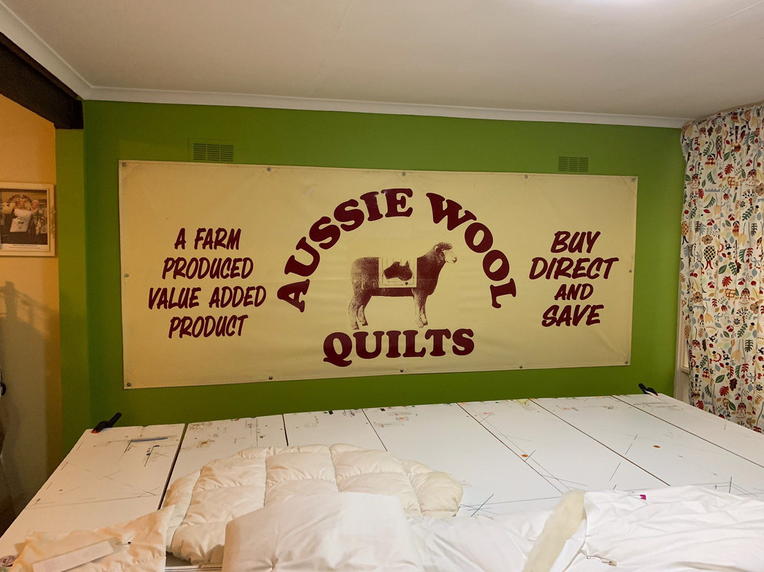 Simply Tomatoes-Boort必去景点