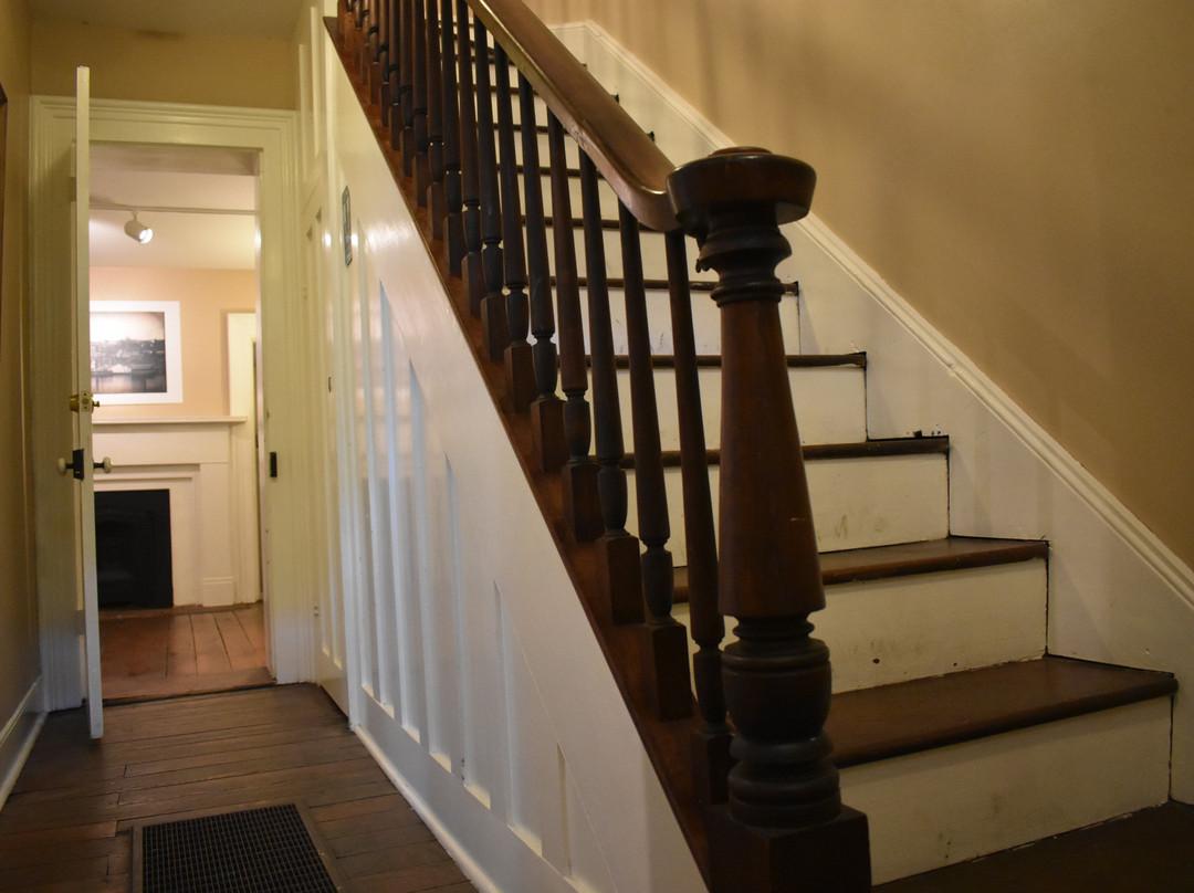 The Betts House-辛辛那提必去景点