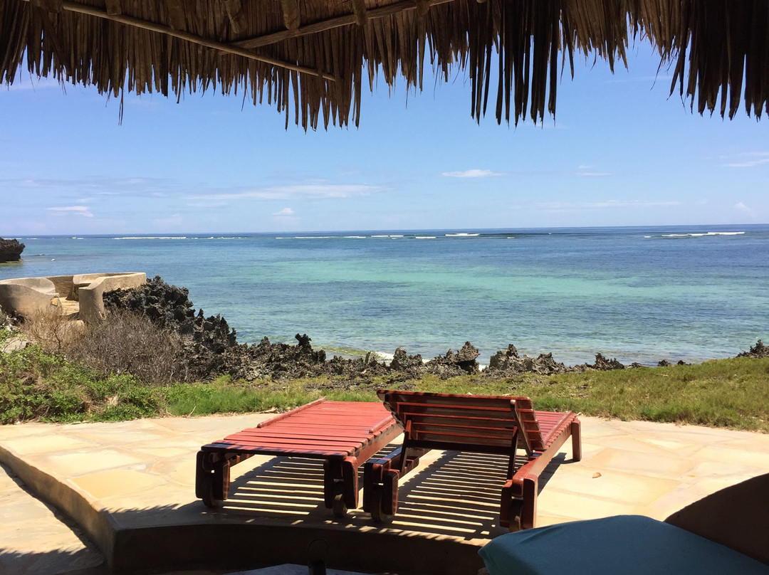 The Sands at Chale Island度假村主图