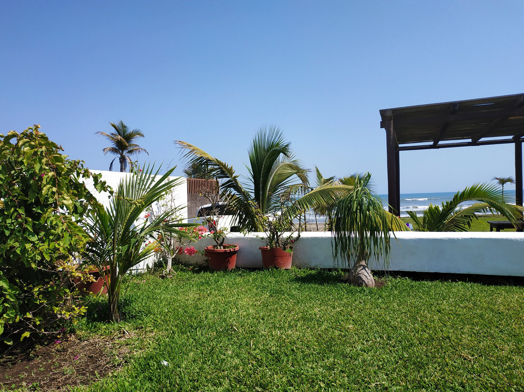 Hotel Arrecife Chachalacas主图