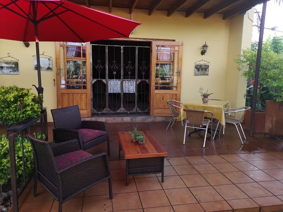 Africa's Eden Guesthouse主图