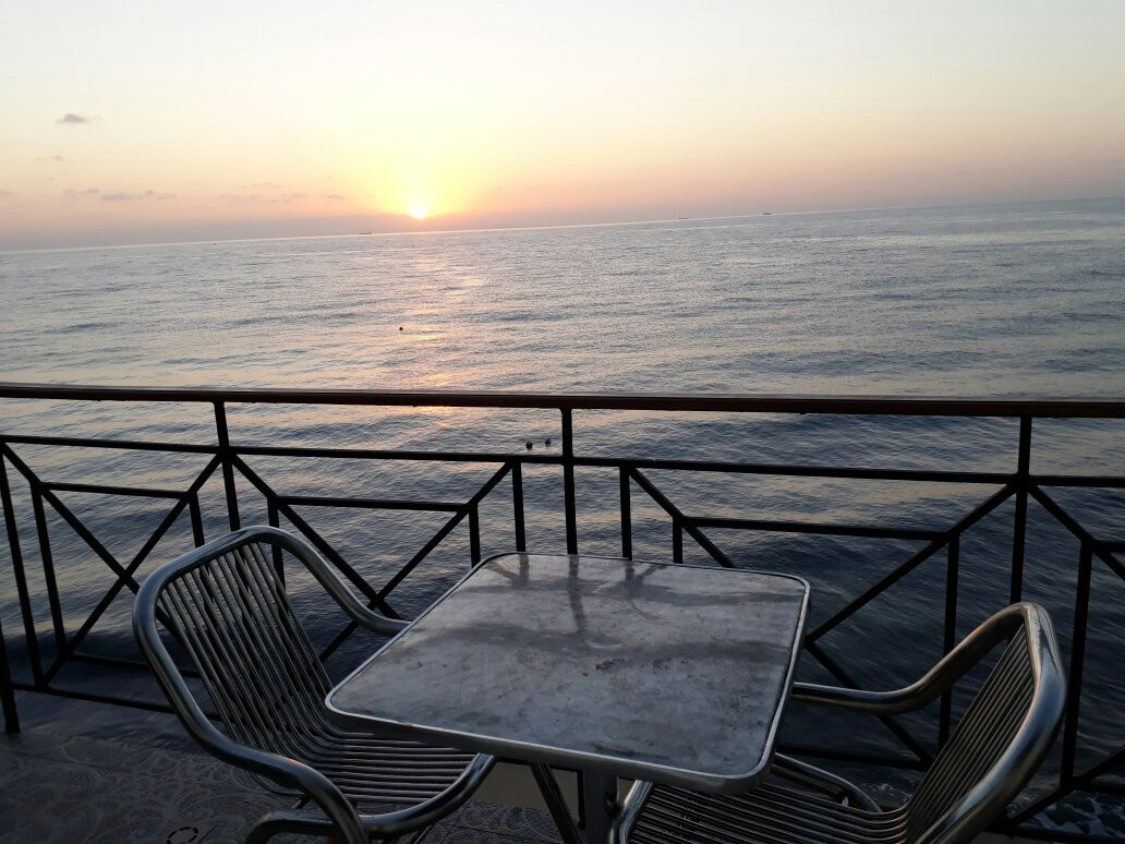 Huna Huna Cliff Resort主图