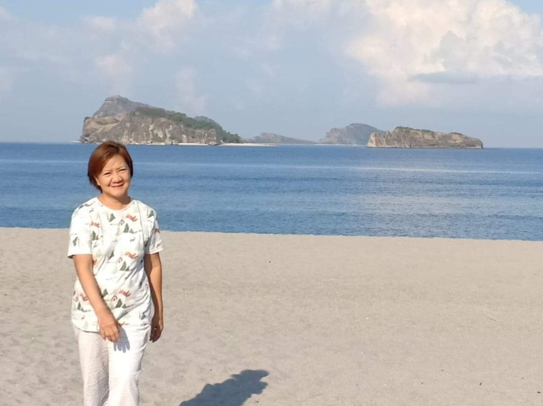 卡彭维斯塔海滩度假村主图