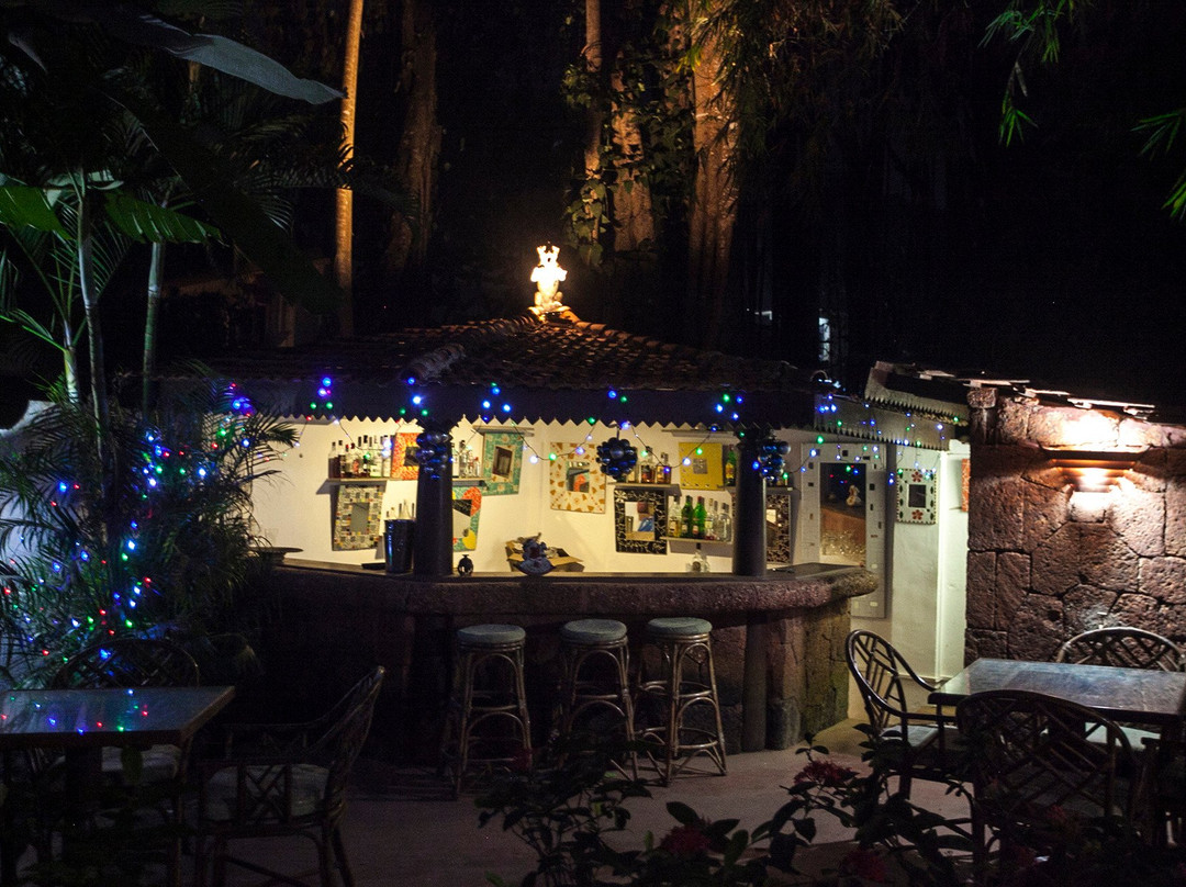 Presa di Goa Country House主图