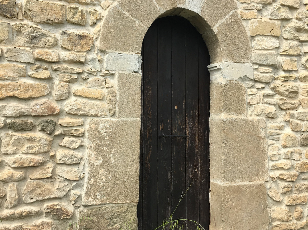 Chiesa di San Michele Arcangelo-Siddi必去景点