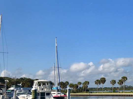 Marineland Marina-圣奥古斯丁必去景点