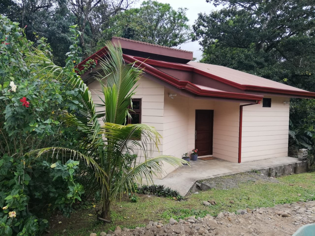 La Cabana Lodge