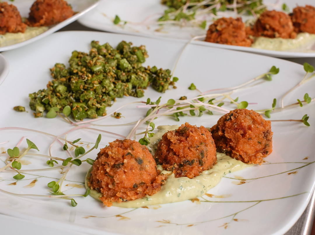 Mitzpe Alummot Health Resort主图