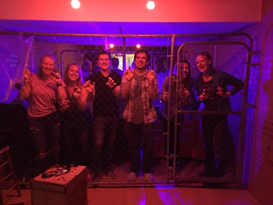 Boulder Escape Room-博尔德必去景点