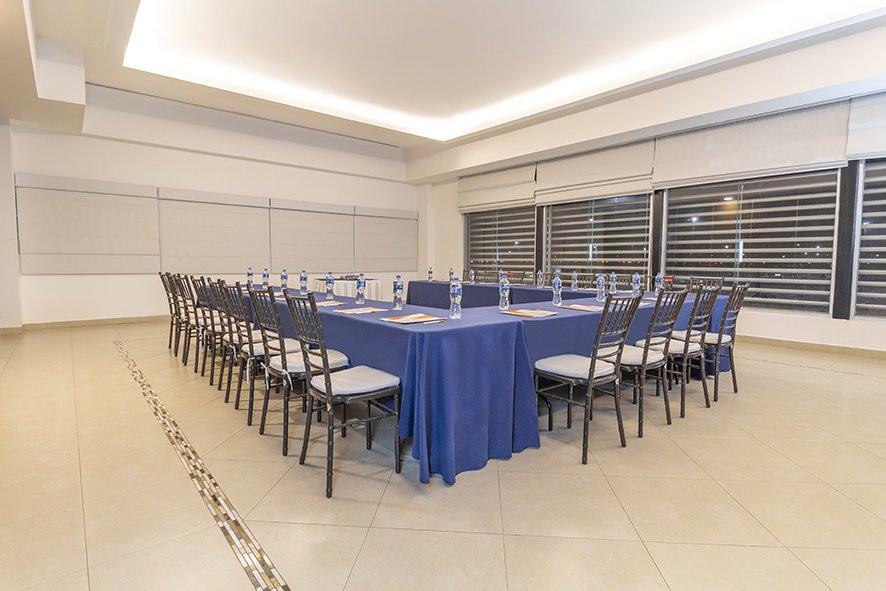 Hotel Yes Inn Nuevo Veracruz主图