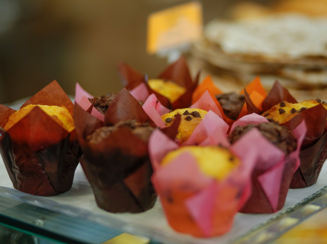 Hotel Lider Complex主图