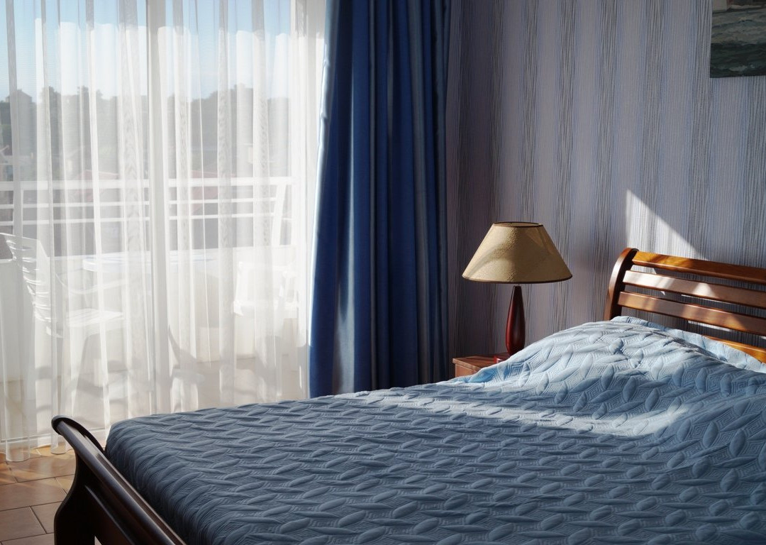 Villa Santorini主图