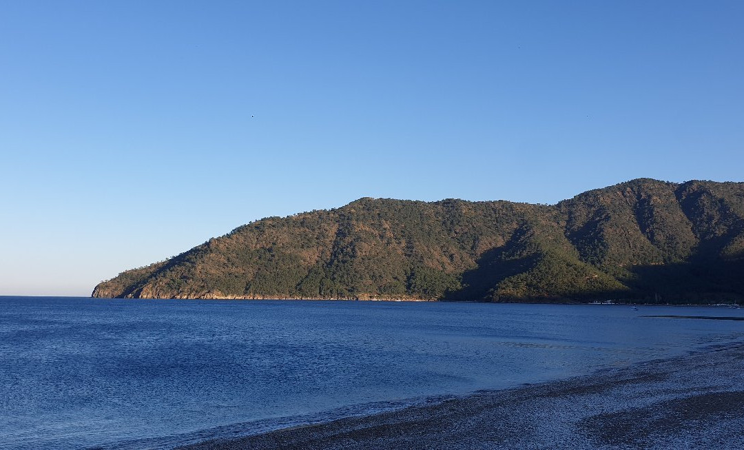 Changa Beach