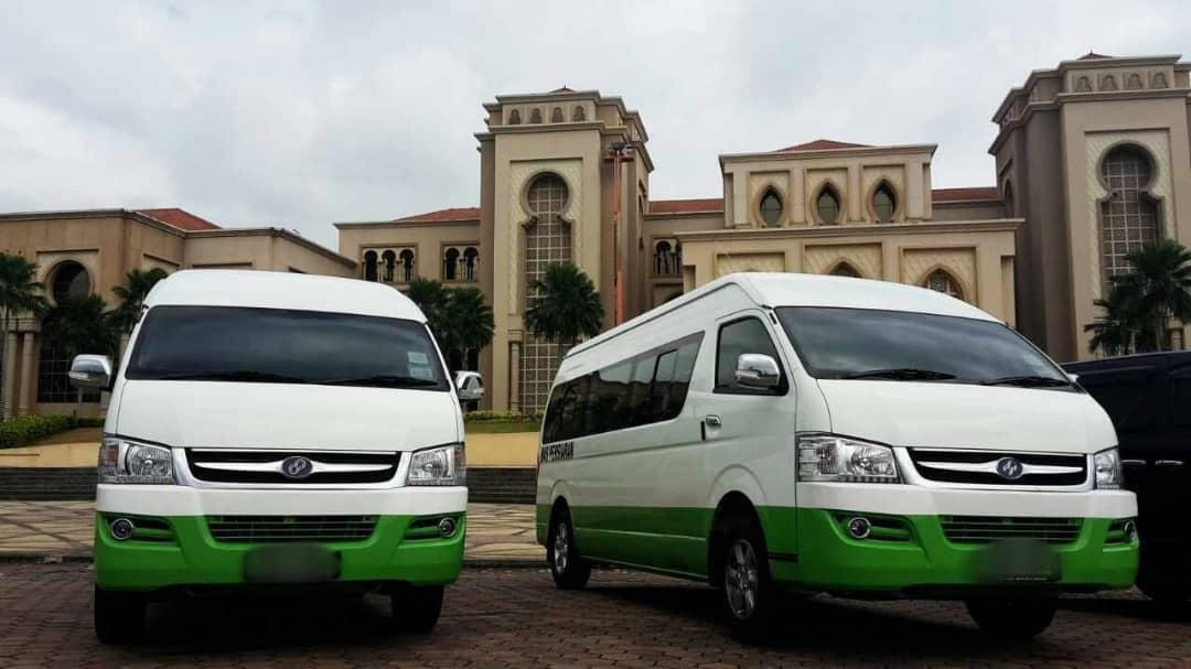 Malaysian Tours Riyas-吉隆坡必去景点