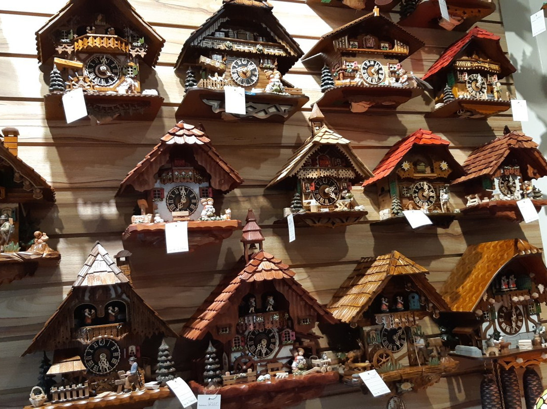 Kukos-Nova Petropolis必去景点