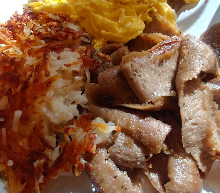 Stevens Family Restaurant