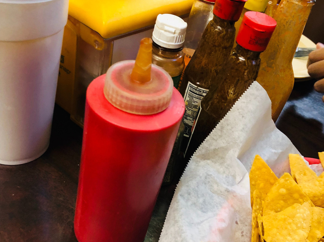 Coachella餐馆和美食-Mariscoco's Culiacan