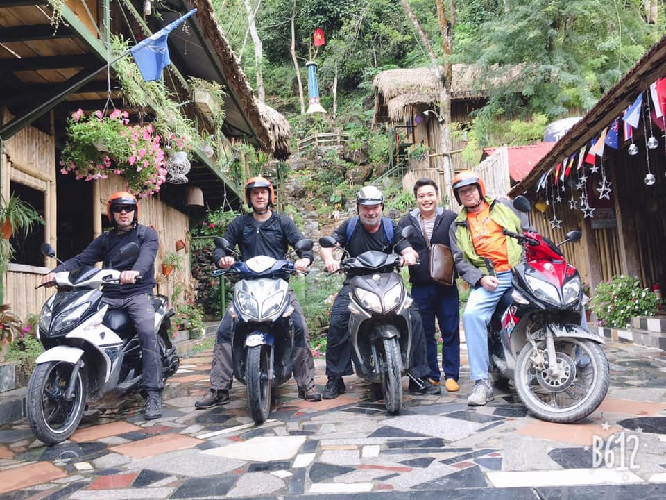 Ha Giang Green Hill Hostel & Tour-官方