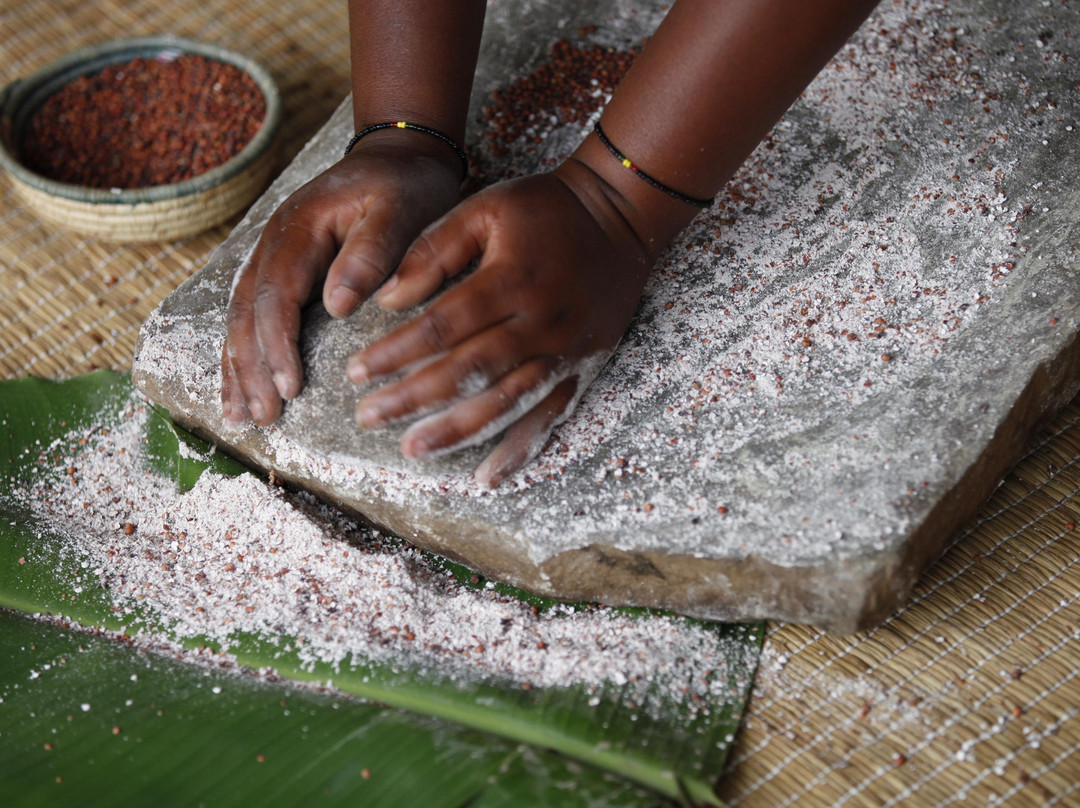 Red Rocks Rwanda-Ruhengeri必去景点