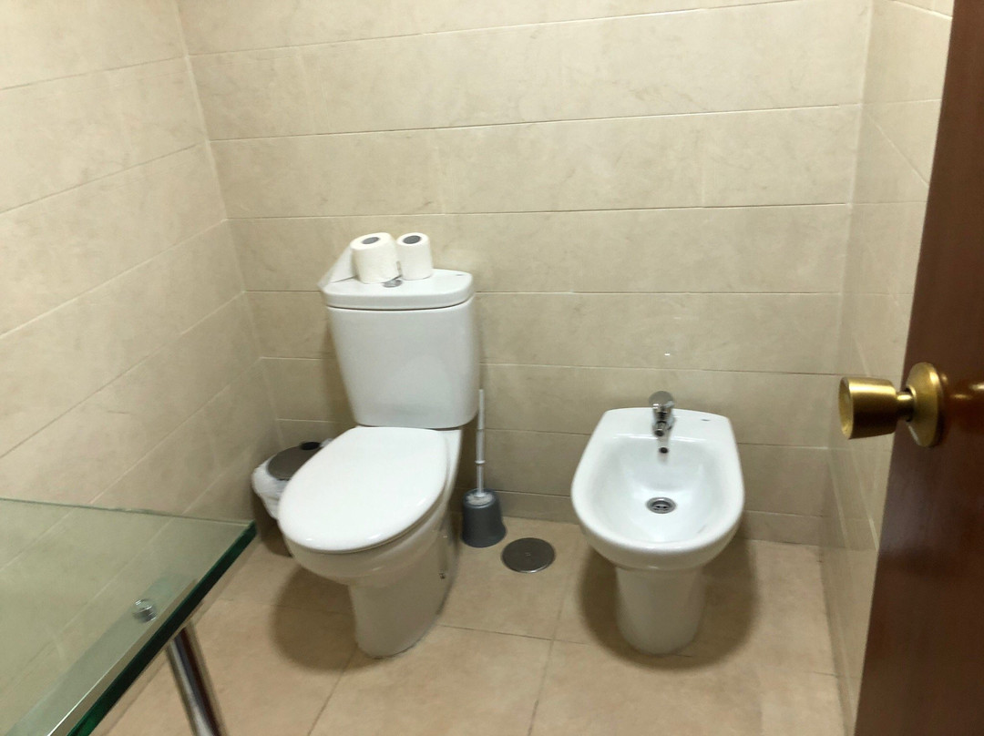 Hotel Santa Fe主图