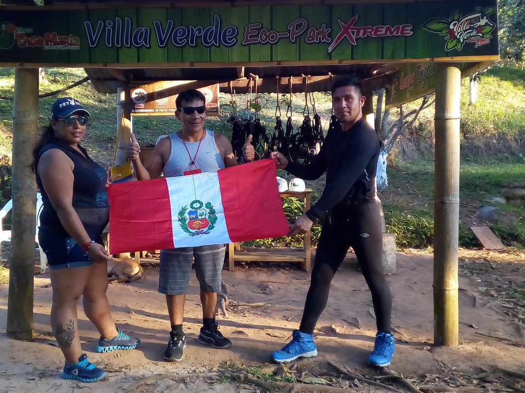 Villa Verde Tingo Maria-Tingo Maria必去景点