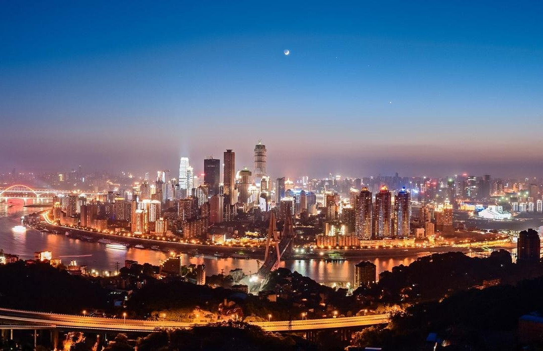 chongqingholiday景点图片