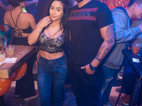 La Chiflada NJ-Paterson必去景点