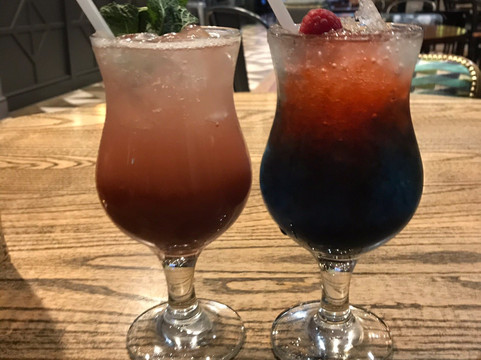 Sanctuary Bar Scarborough