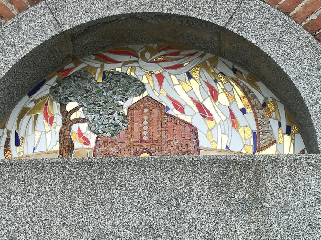 Chiesa di San Massimo Vescovo-科莱尼奥必去景点