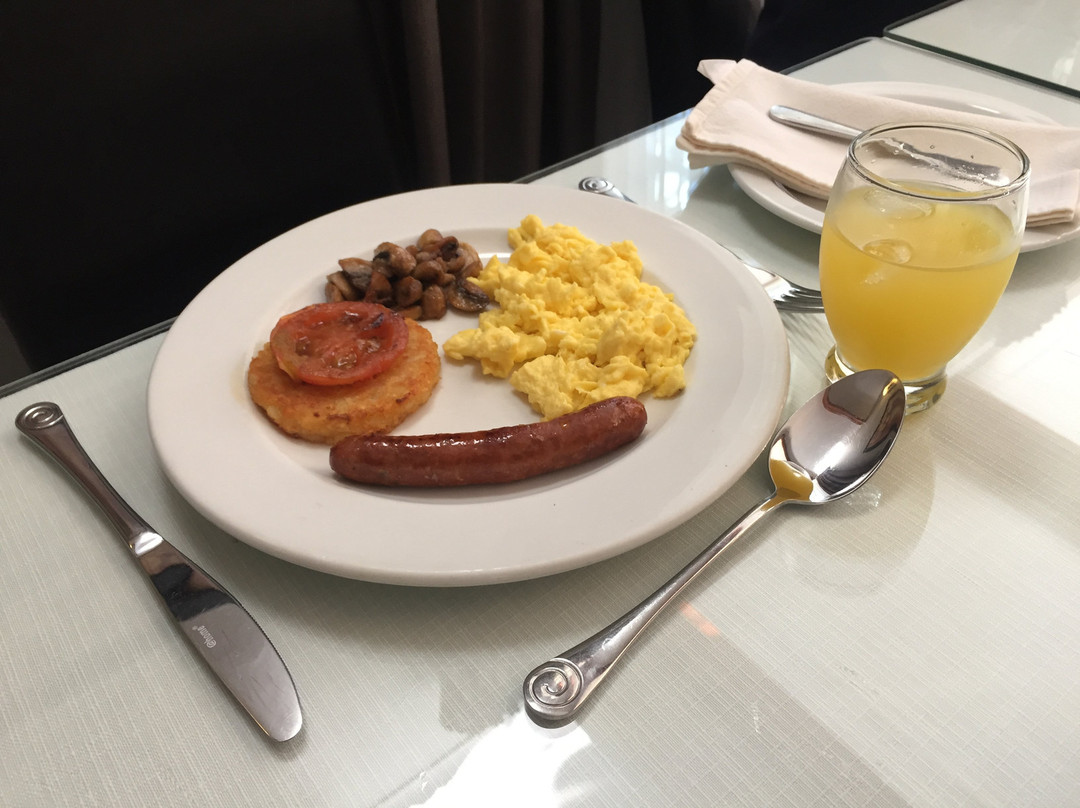 Farmhouse Lodge主图