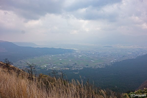 Aso Skyline View Place景点图片