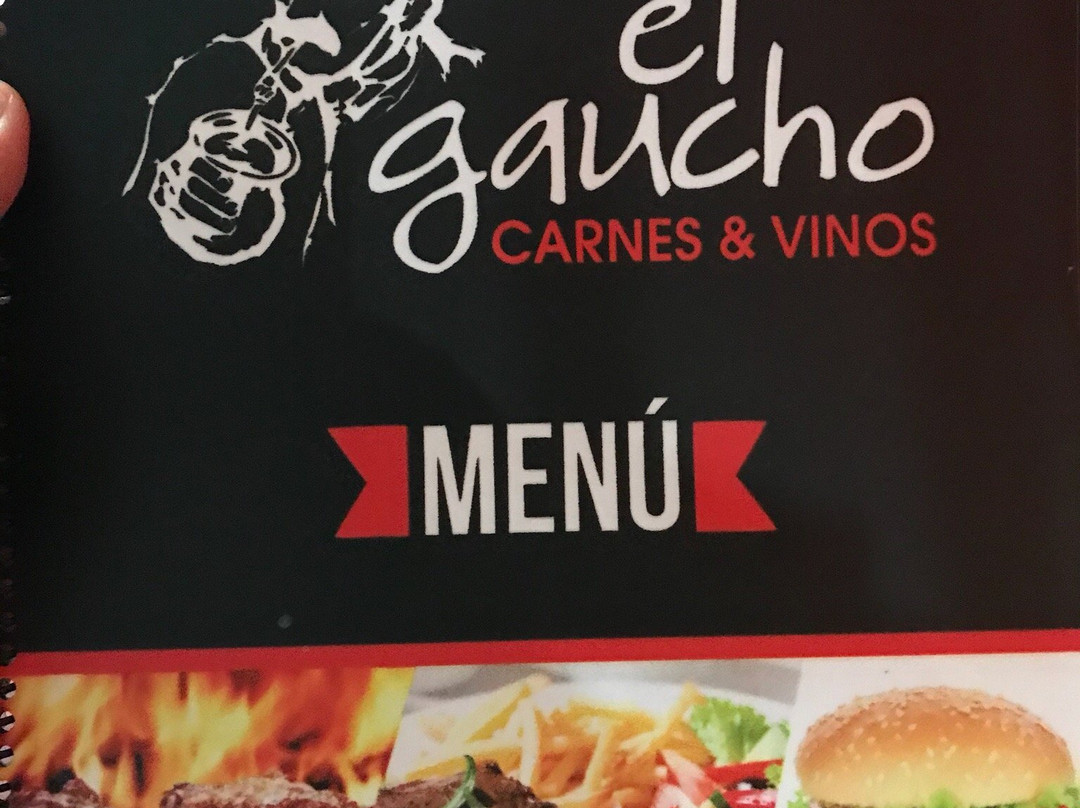 Parrillada El Gaucho
