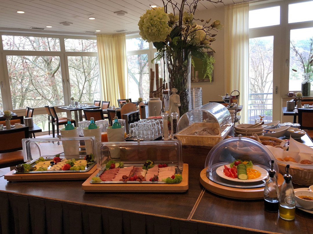 Hotel Engel im Salinental主图