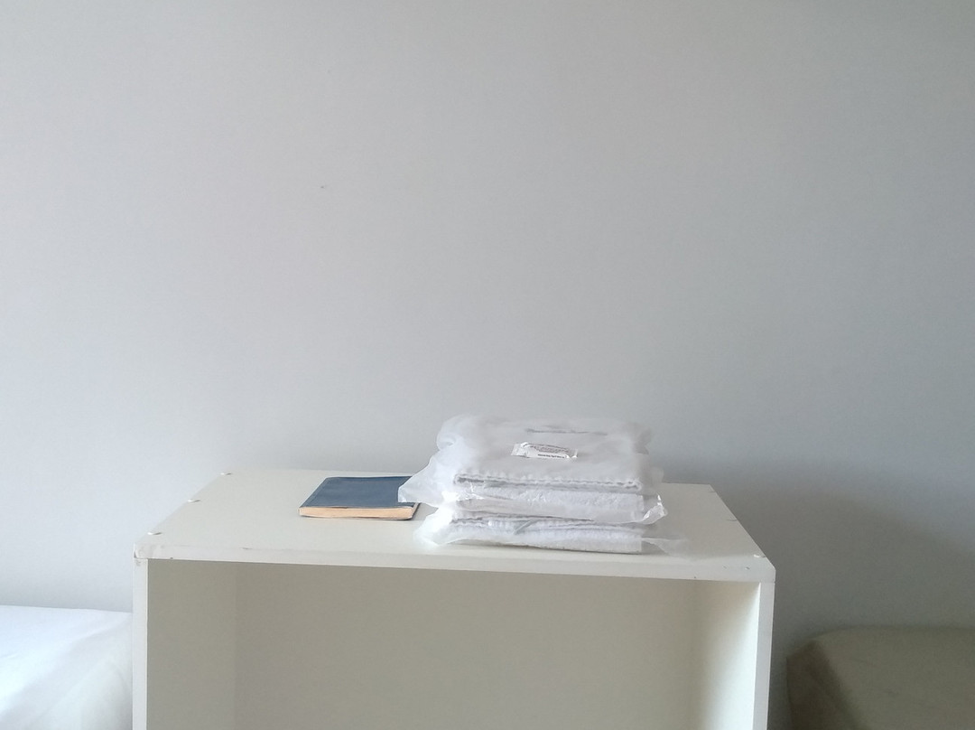 Pousada Santana主图