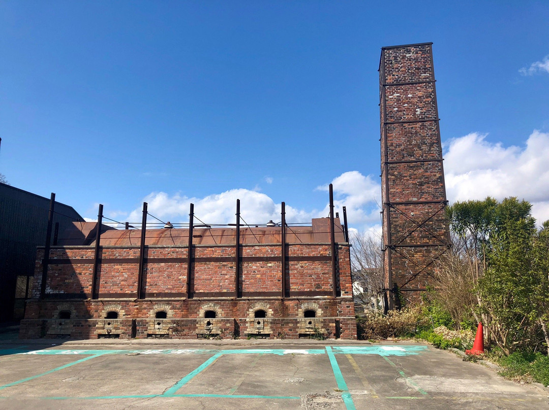 常滑-常滑市必去景点