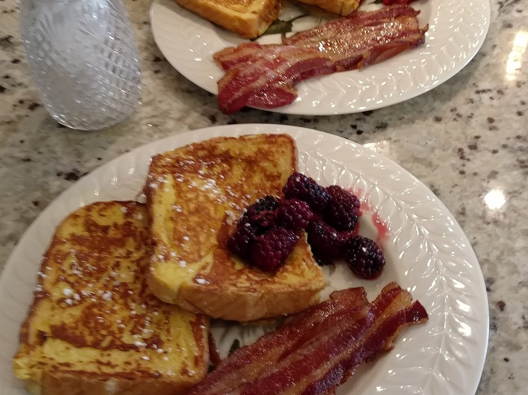 A Sense of Place B & B主图