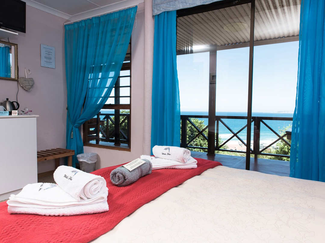 At Whale-Phin Guest House主图