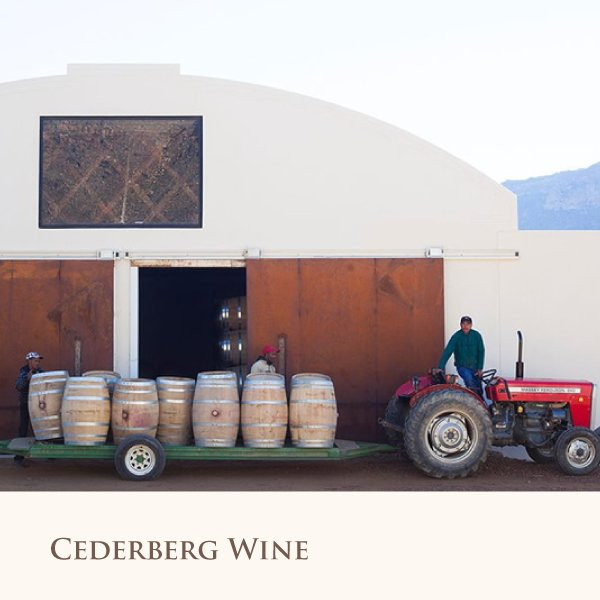 Clanwilliam Tourism-克兰威廉必去景点