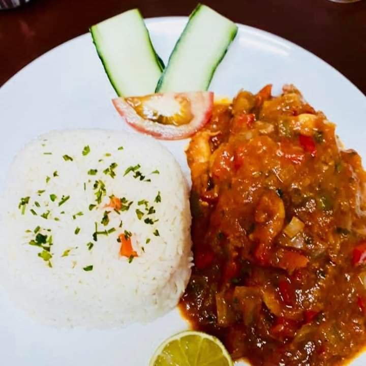 Chez Fatma Restaurant