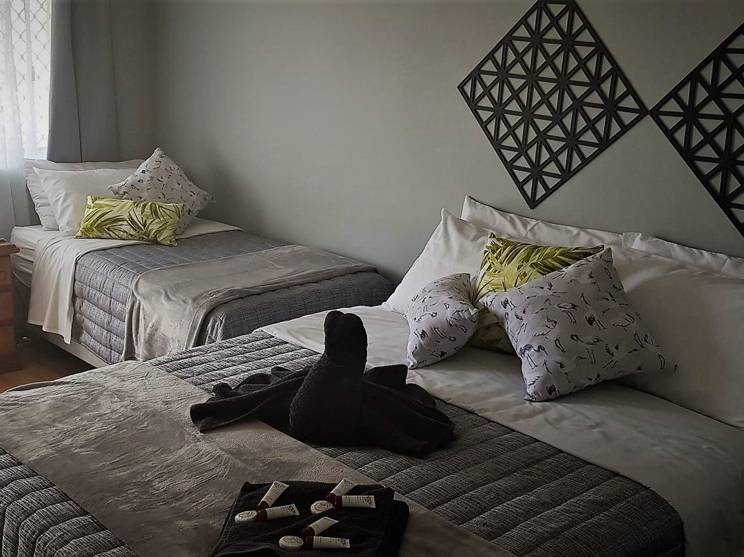 Limassol Motel主图