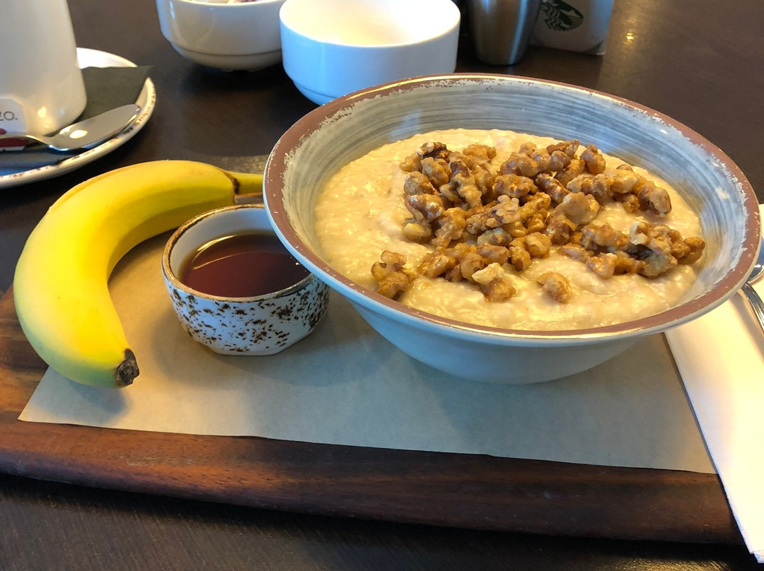 渥太华东万怡酒店主图