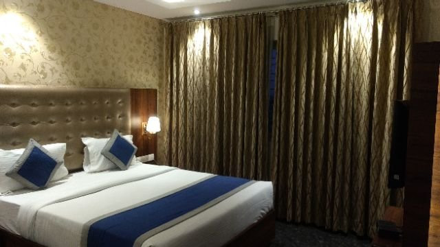 Hotel Thanga Orchid主图