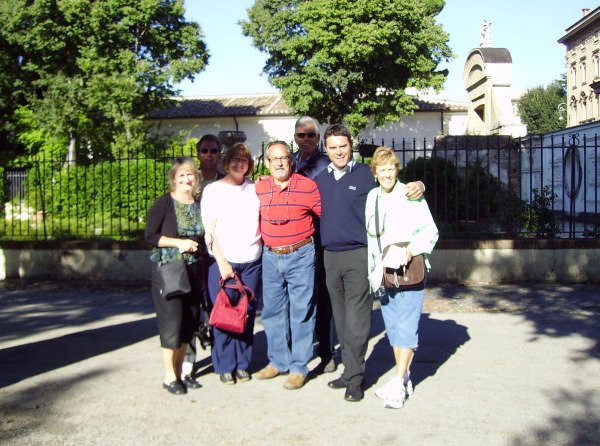 Touring in Rome-奇维塔韦基亚必去景点
