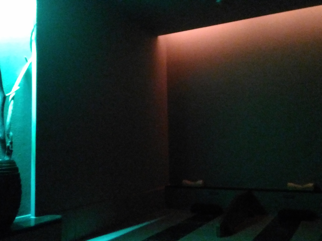 横滨港湾未来万叶俱乐部主图