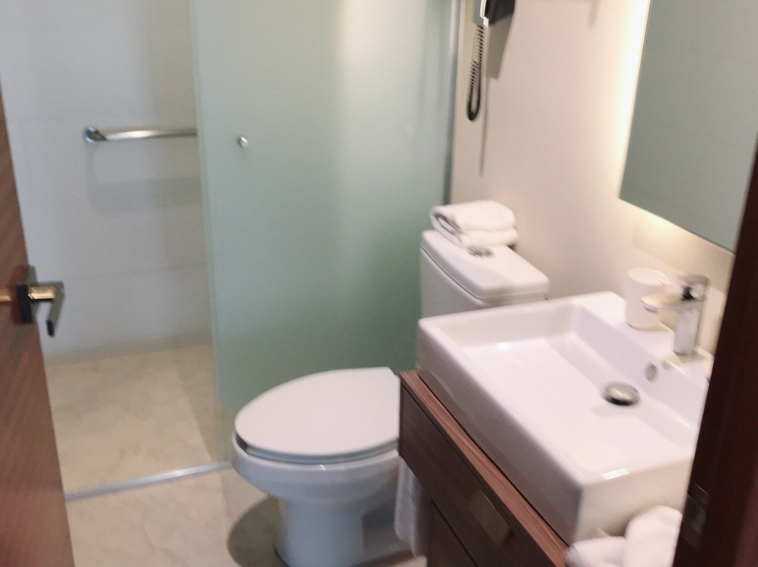 The View Hotel by Covalia主图