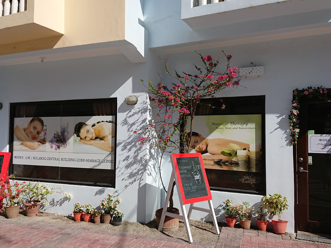 快乐心灵水疗馆-长滩岛必去景点