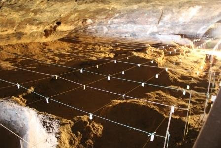 Wonderwerk Cave-库鲁曼必去景点