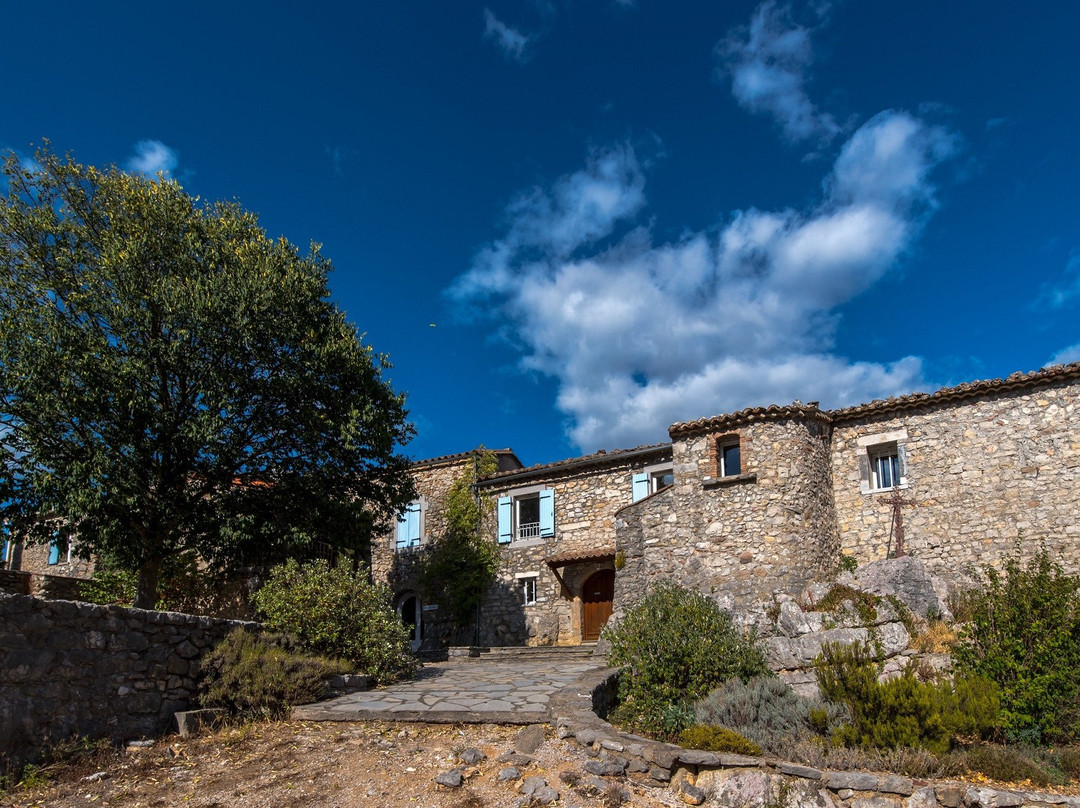 Les Hauts D'issensac主图