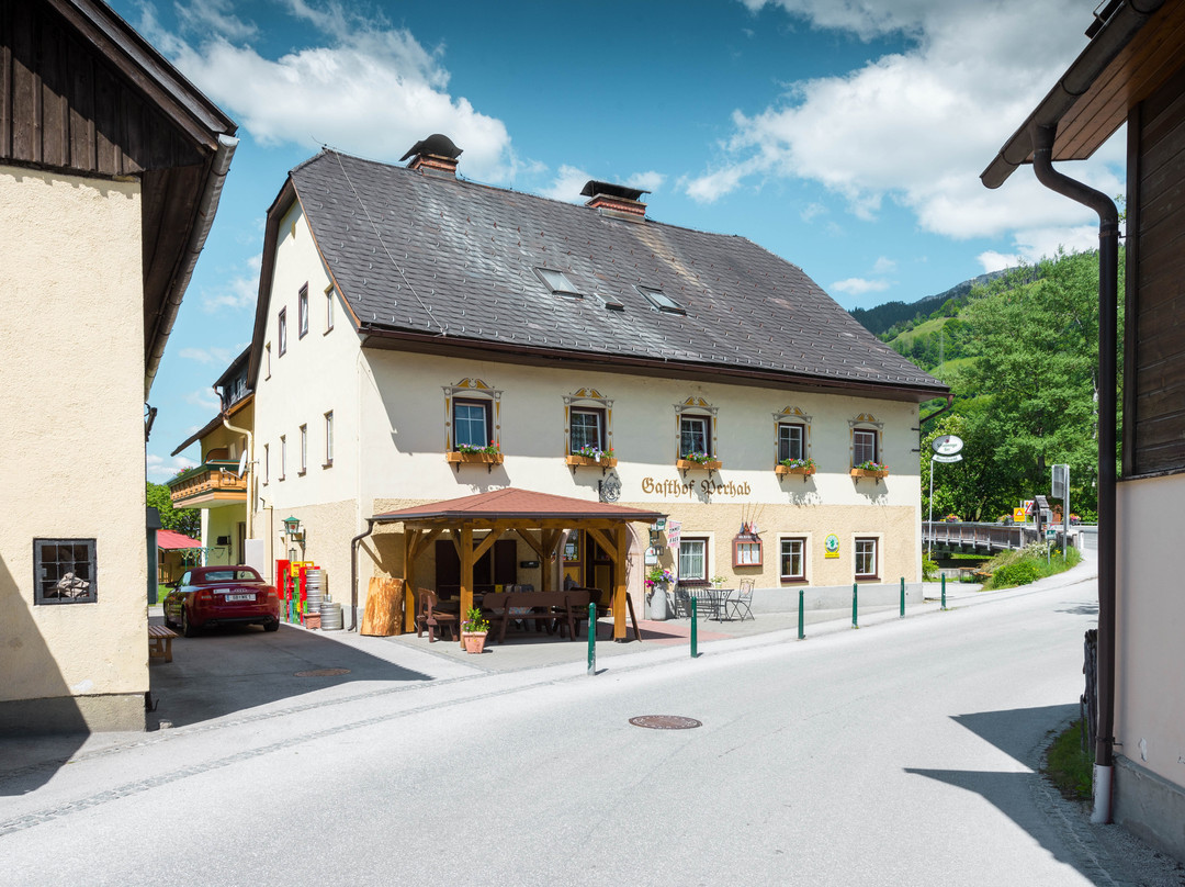 Landgasthof Bierfriedl主图