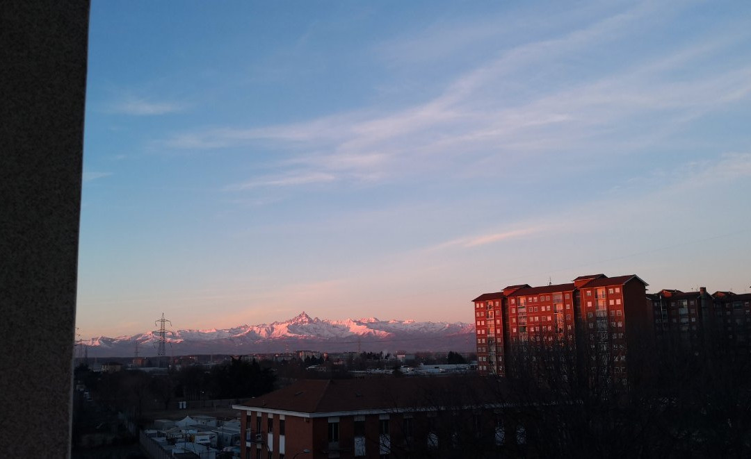 Residence Torino Uno主图